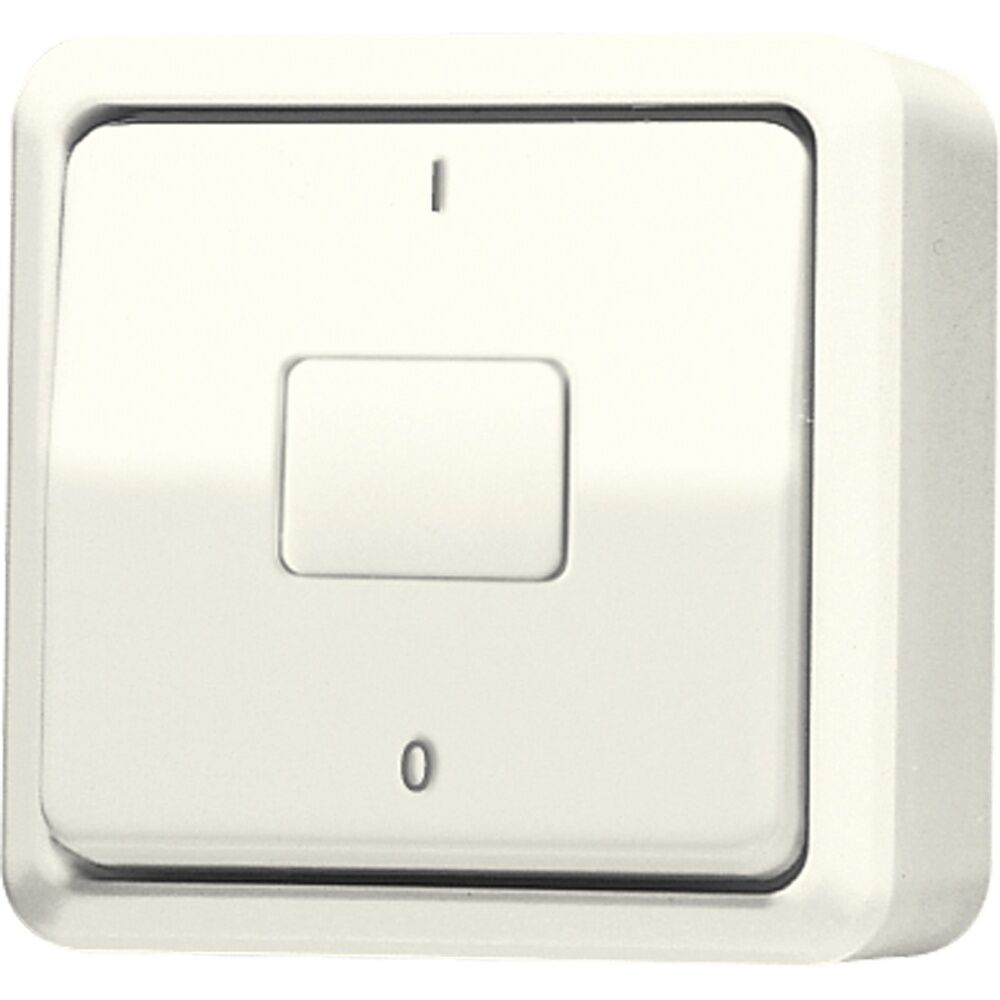 Jung Wippschalter 602 A 