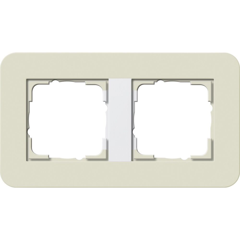 Gira Abdeckrahmen 0212417 