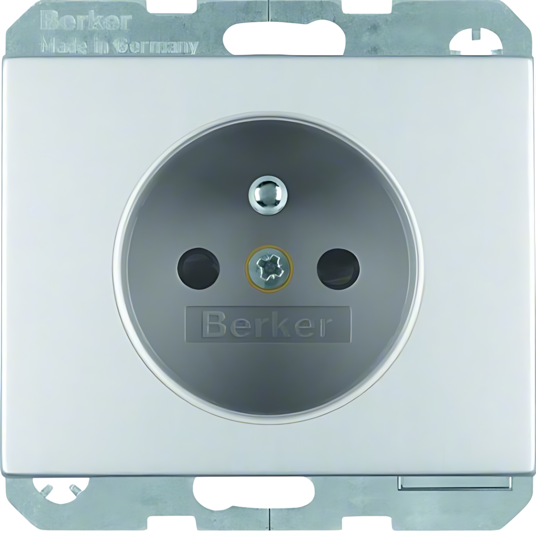 Berker Steckdose 6765757003 