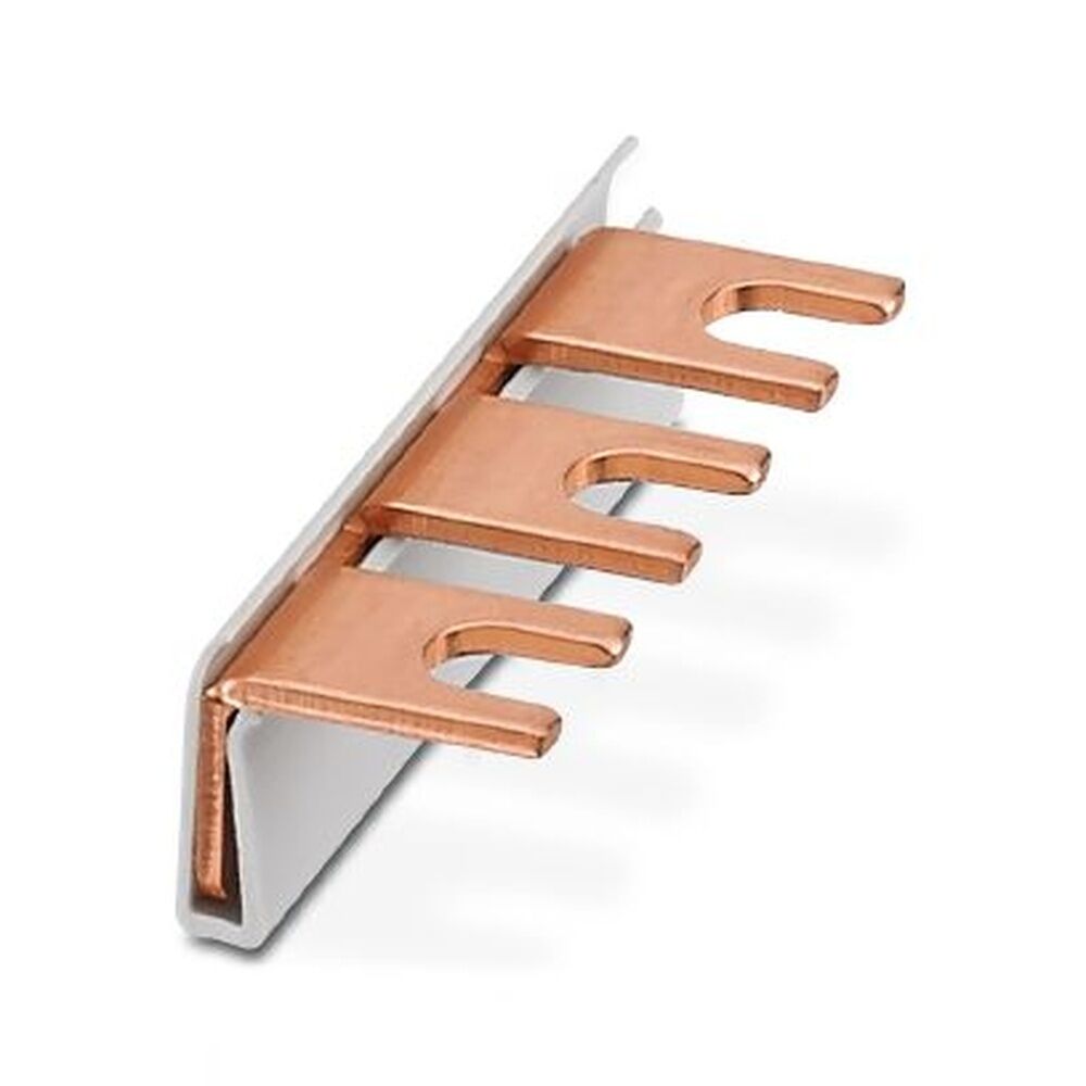 Phoenix Contact Verdrahtungsbrücke 2809212 Typ MPB 18/1- 3