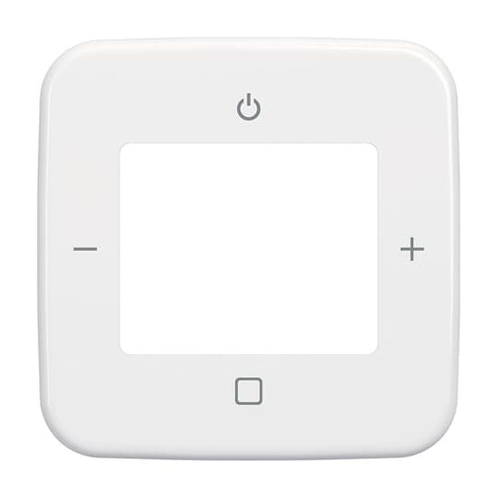 Busch-Jaeger Zentralscheibe 8252-214-101 Nr. 2CKA008200A0239