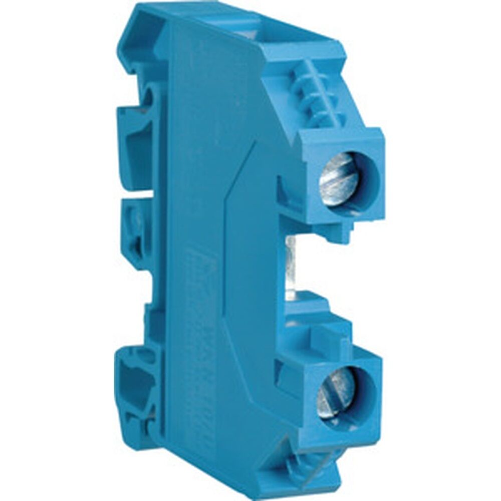 Hager Durchgangsklemme KXA10NH