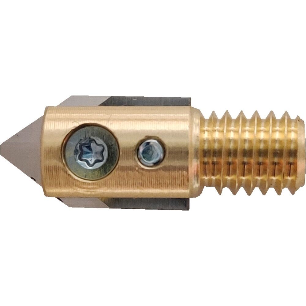 Intercable Ersatzklingen 110349 Typ EM1 