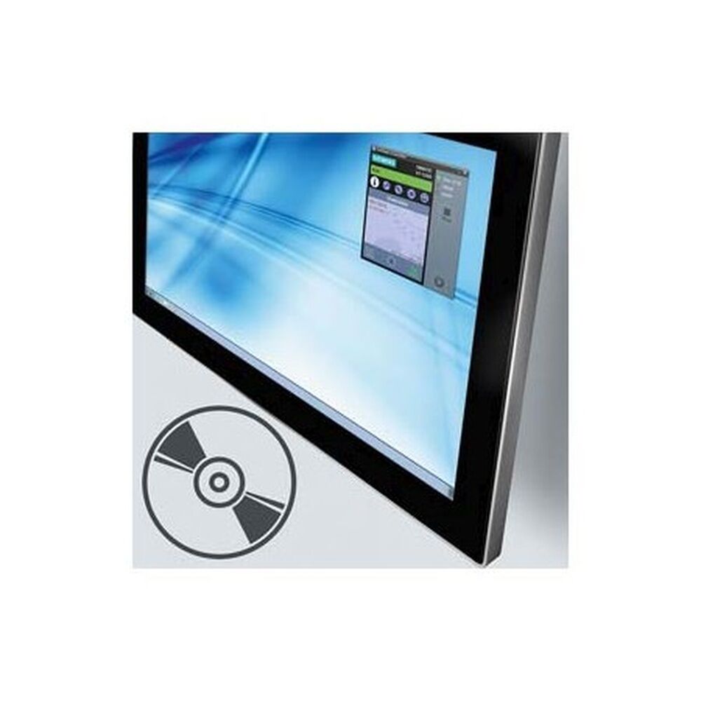 Siemens Failsafe Software Controller 6ES7672-8AC02-0YA0 