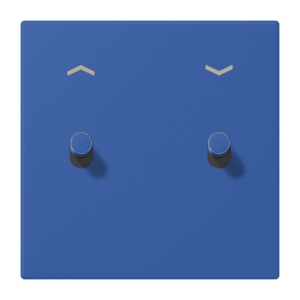 Jung Abdeckung LC12-5PR0253