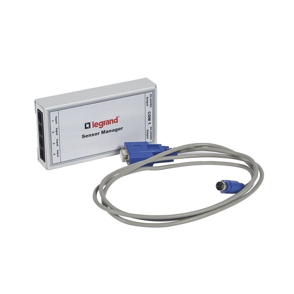Legrand Sensormanager 310899