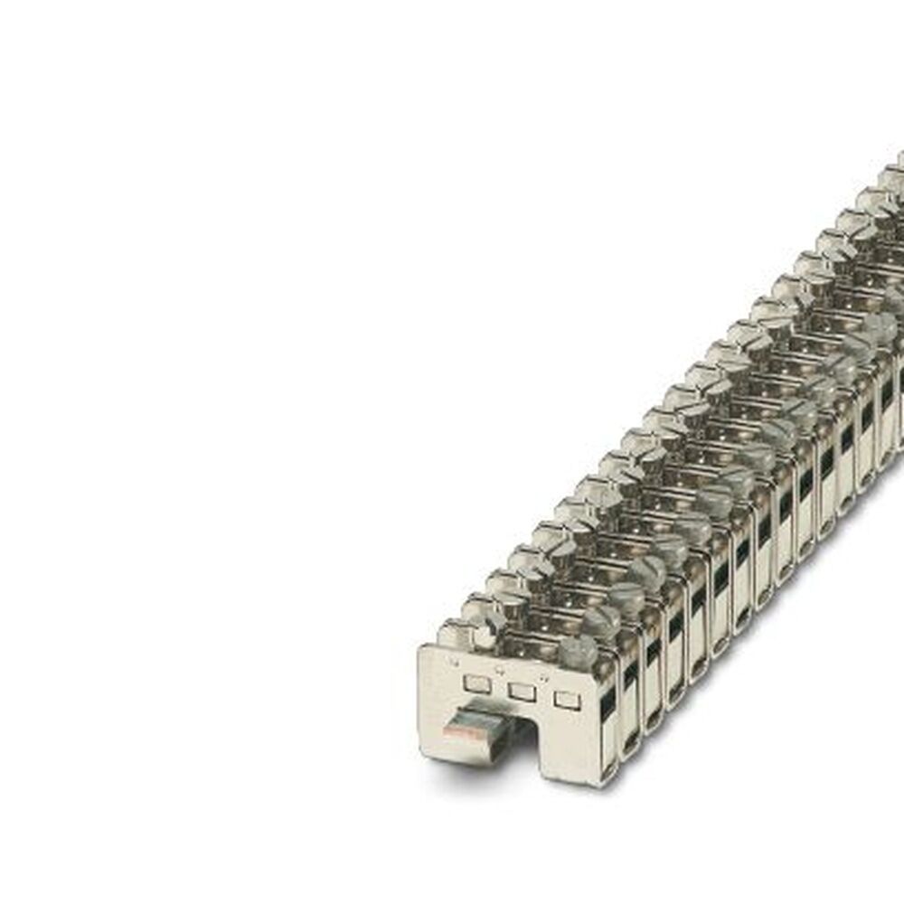 Phoenix Contact Einspeiseklemme 0401023 Typ EK 135