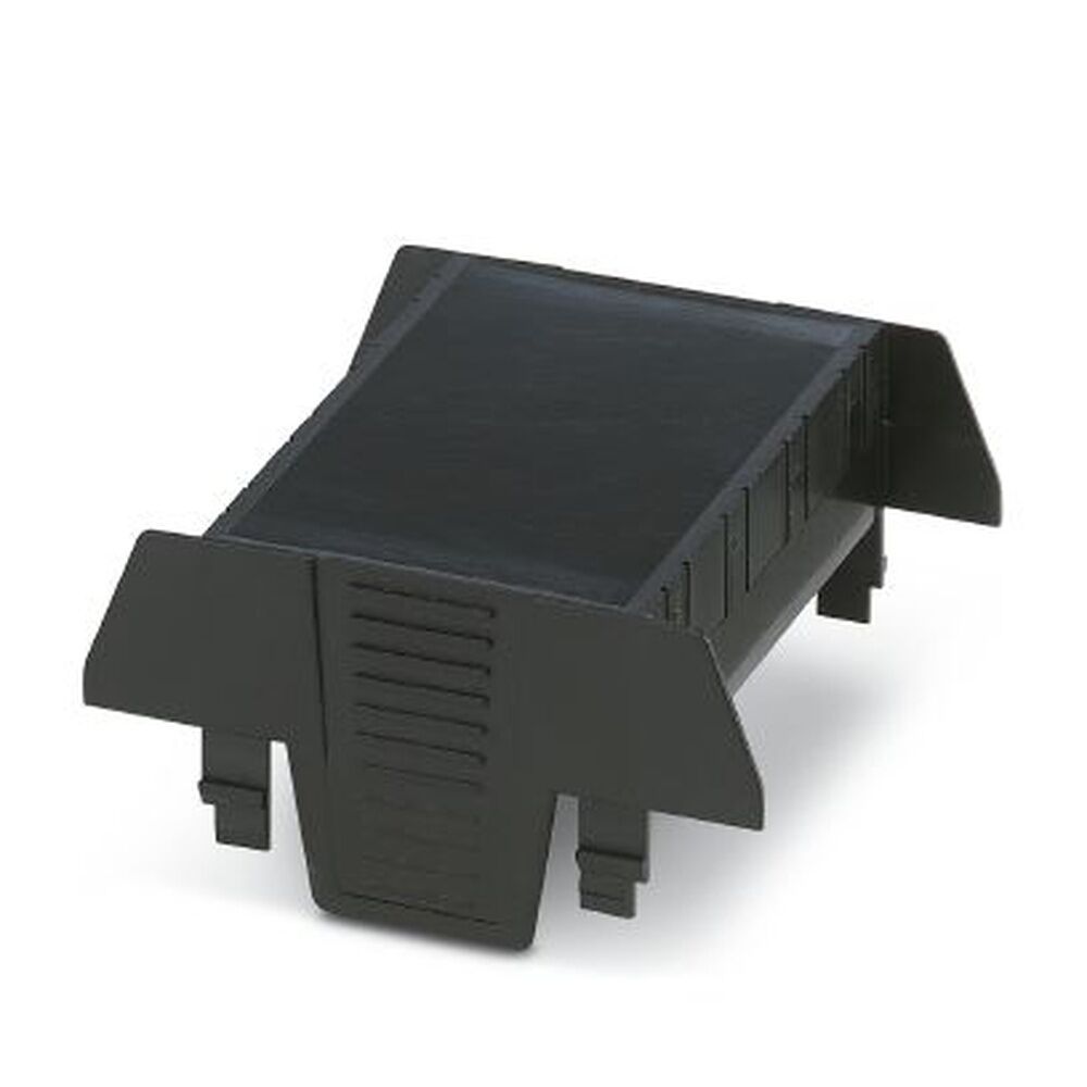 Phoenix Contact Gehäuseoberteil 2201755 Typ EH 70-C DS/ABS BK9005