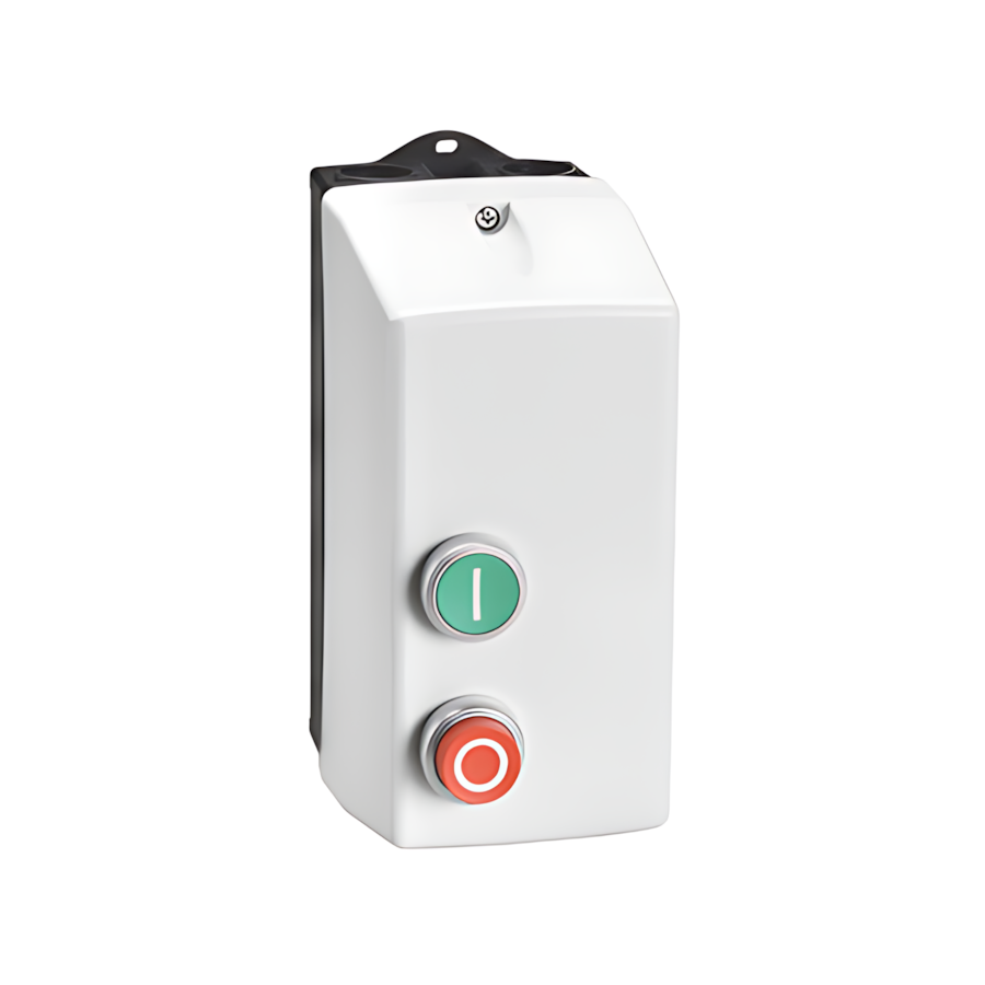 Lovato Electric Direkt Starter M1P00912024A7 