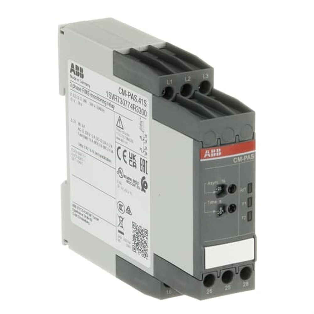 ABB Phasenüberwachungsgerät 1SVR730774R3300 Typ CM-PAS.41S 