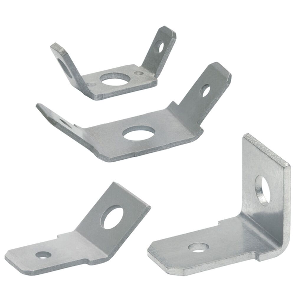 Klauke Flachstecker 2075 