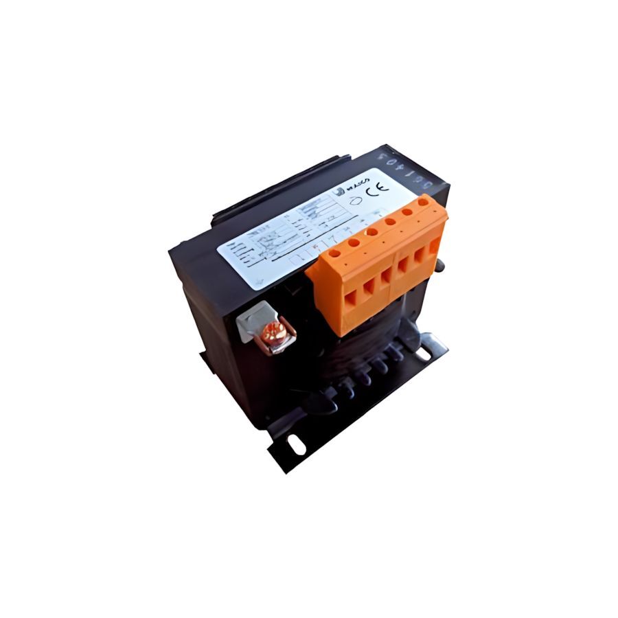 Maico Stufentransformator 0157.0164 Typ TRE 6,5 S-2