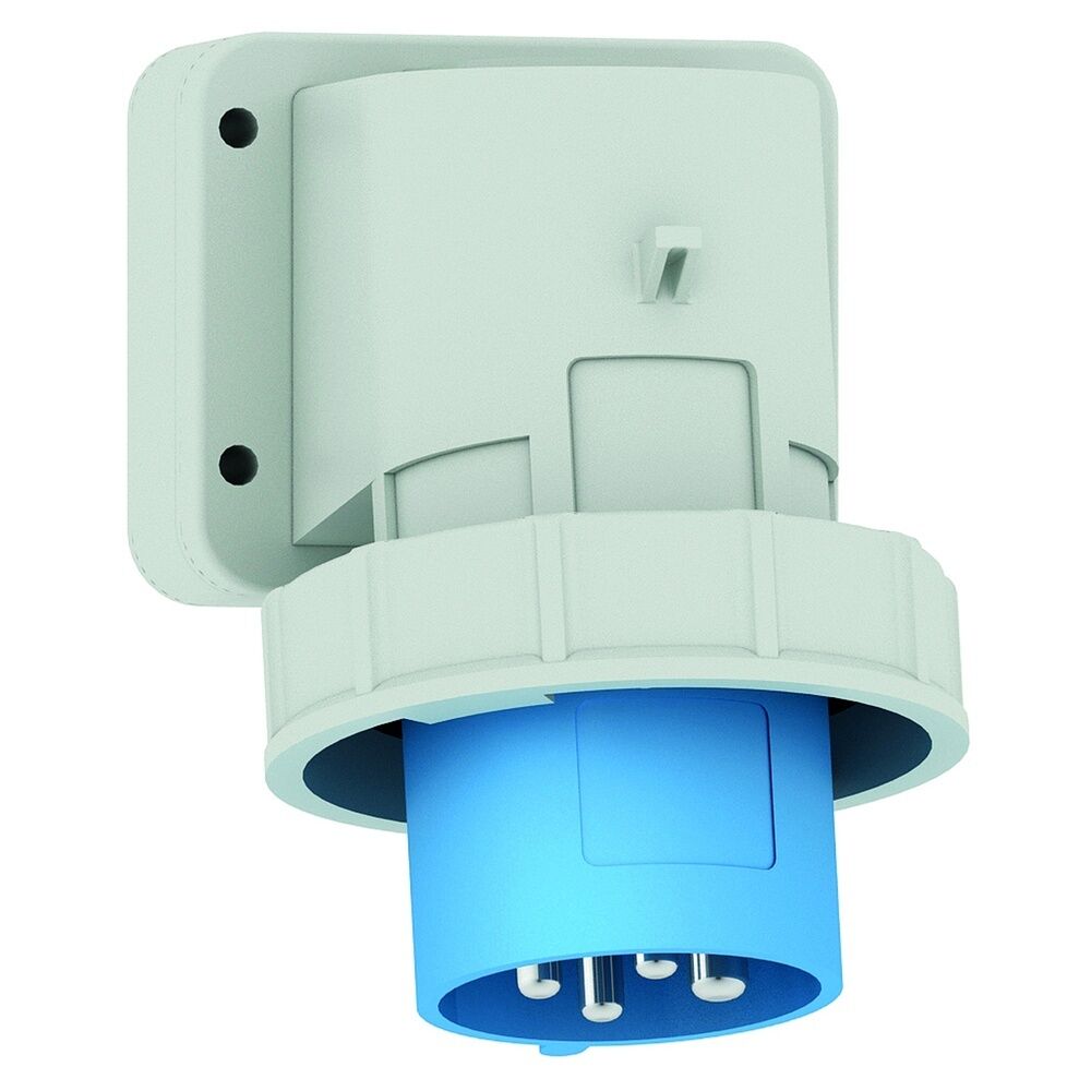 Bals Wandgerätestecker 24101