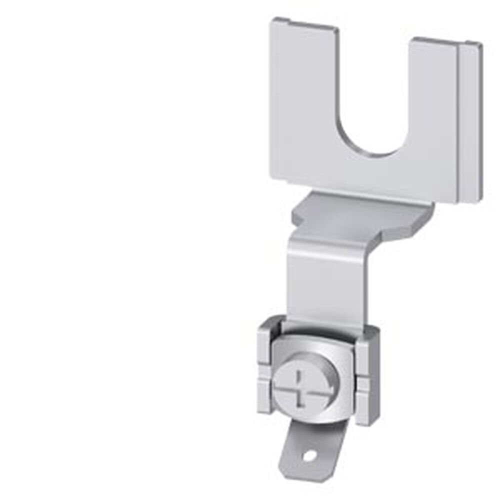 Siemens Hilfsleiteranschlussklemme 3VA9280-0WC00