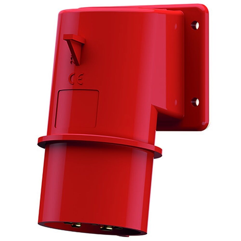 Mennekes Phasenwender 330 