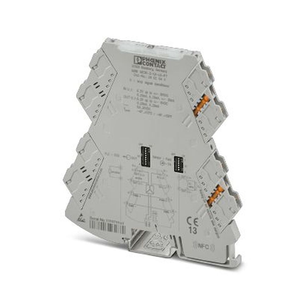 Phoenix Contact Trennverstärker 2902040 Typ MINI MCR-2-UI-UI-PT