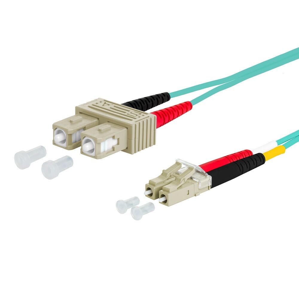 METZ CONNECT Patchkabel 151J1EOJO60E