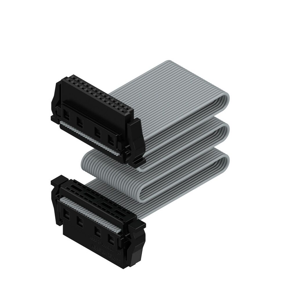 Weidmüller Datenleitung 2827080000 Typ FC50 PN/26A S1 B BX