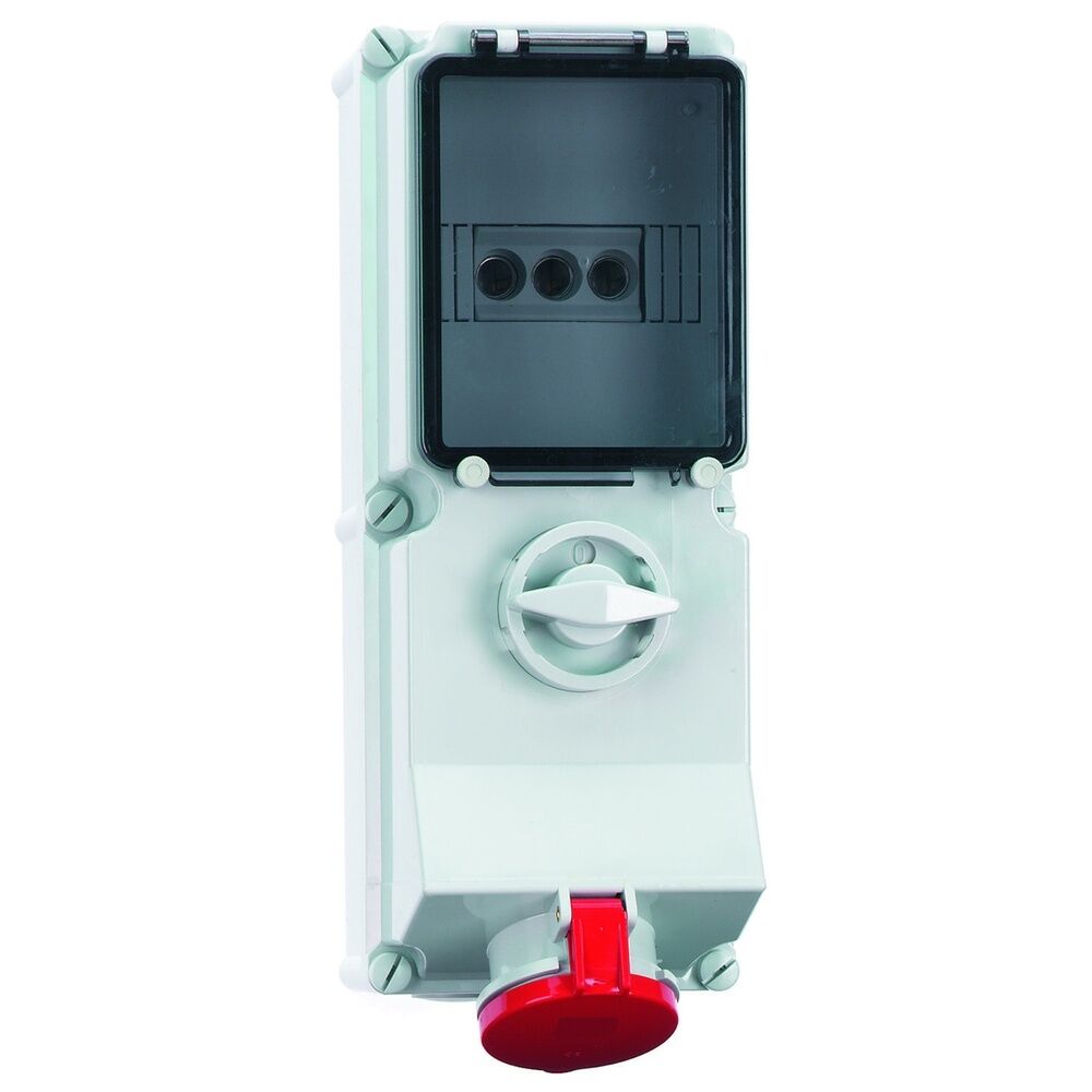 Bals Wandsteckdose 1777