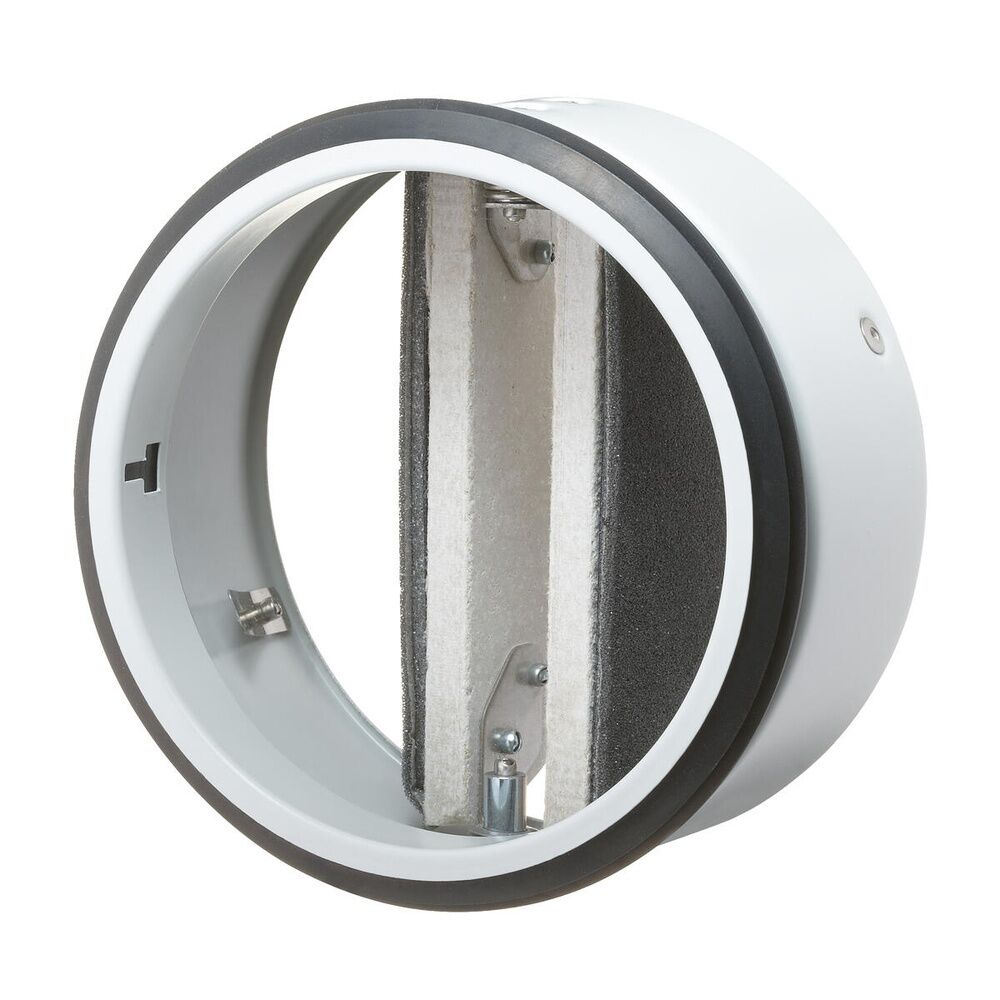 Helios Absperrelement 02626 Typ BAE 125 