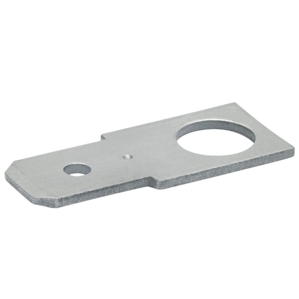 Klauke Flachstecker 2123