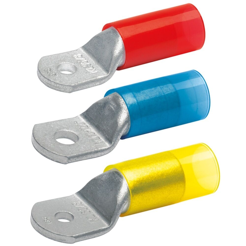 Klauke Rohrkabelschuh 603R8