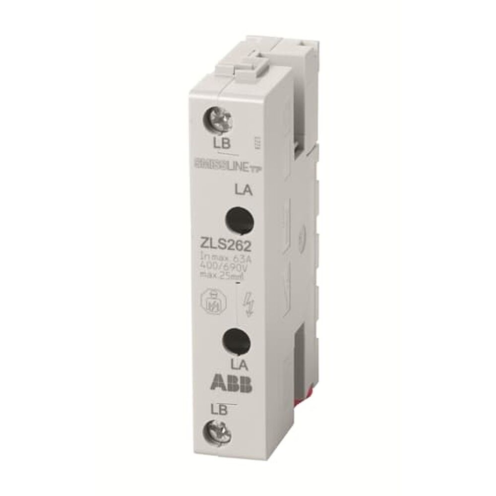 ABB Sammelschiene 2CCA205307R0001 Typ ZLS262