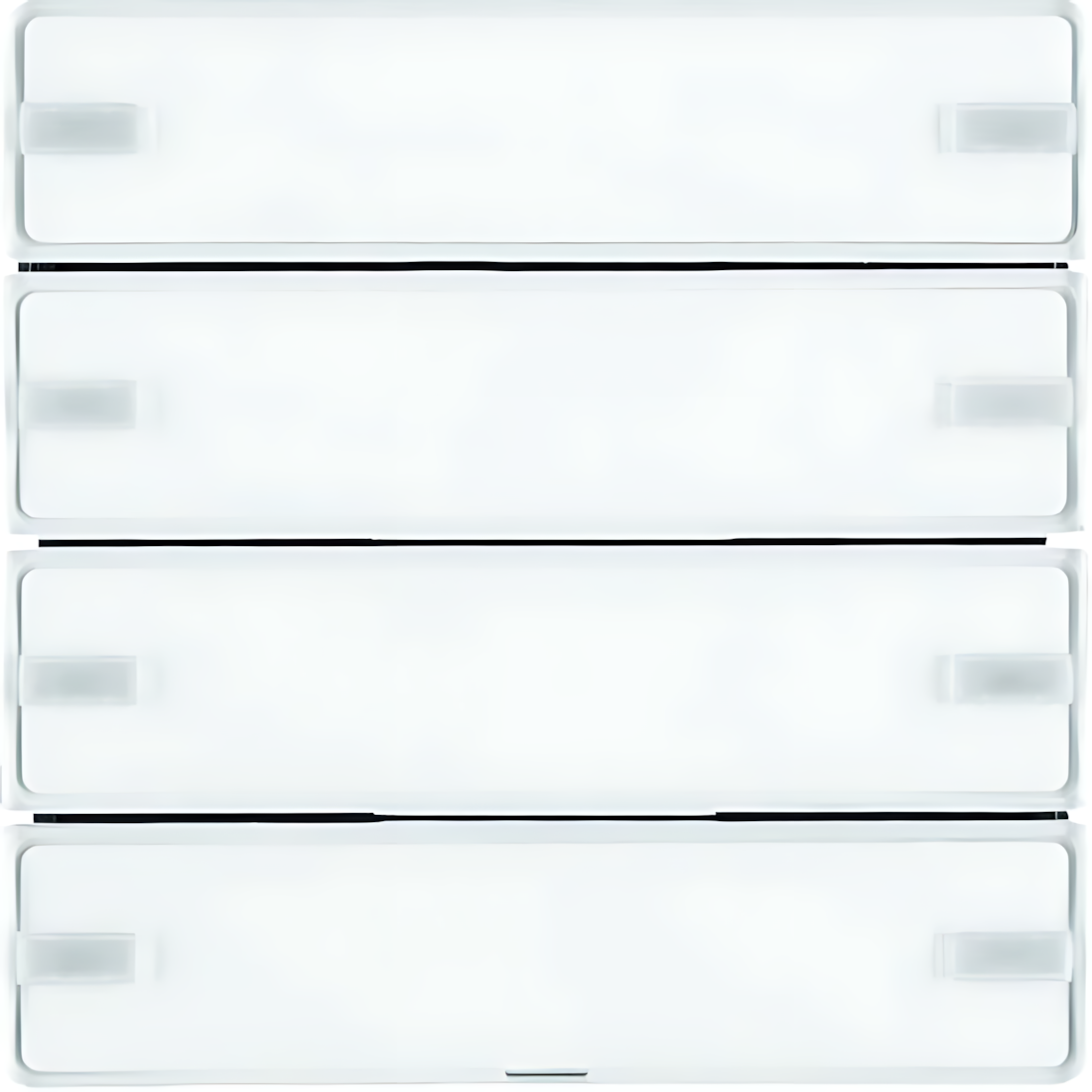 Berker Tastsensor 80144329