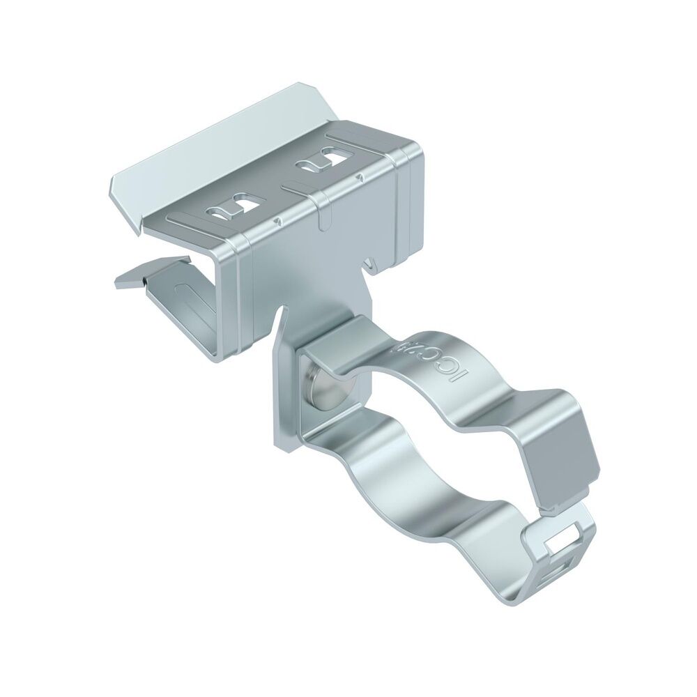 OBO Bettermann Trägerklammer 1488363 Typ SCHPC 10-15 D25