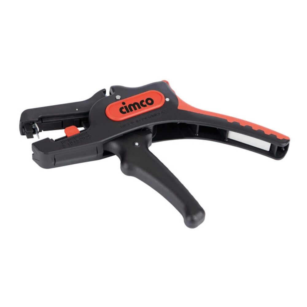 Cimco Abisolierzange 100776