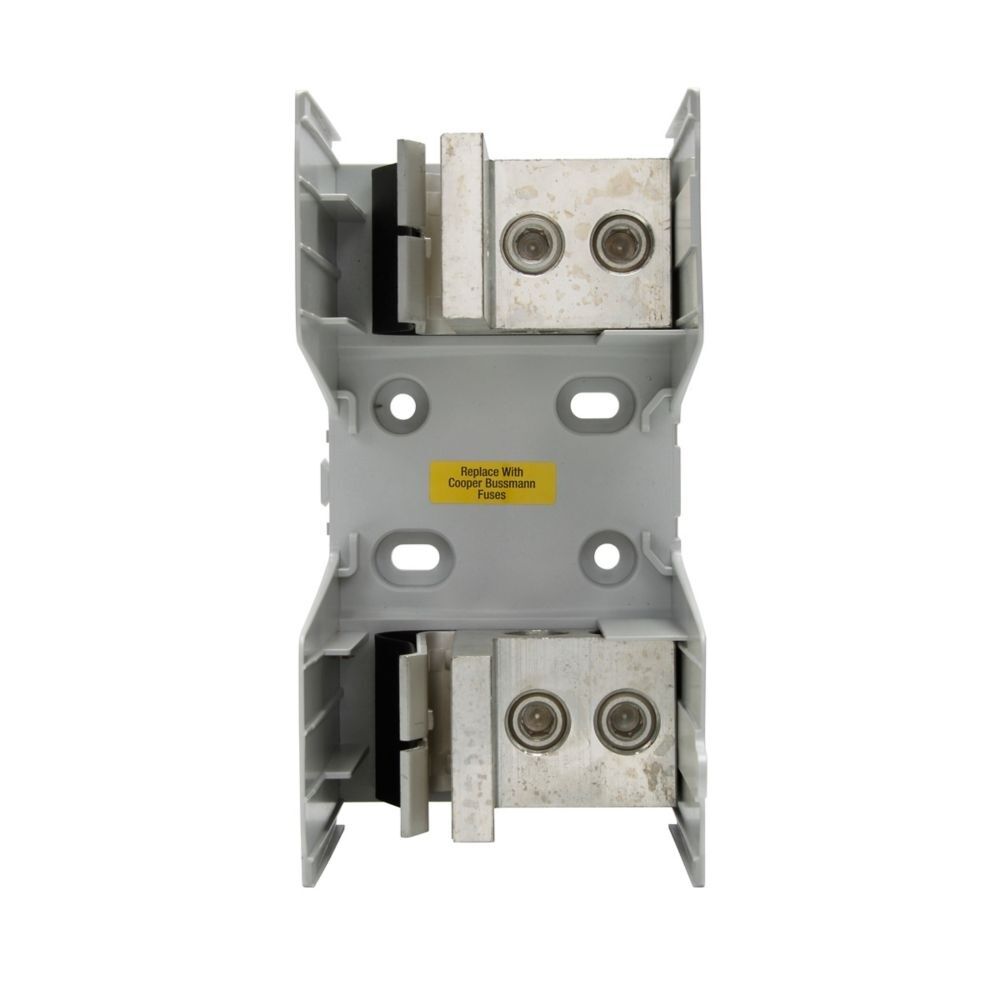 Eaton Sicherungsblock JM60600-1CR Typ 600 amp class J fuse holder 600V -1 pole
