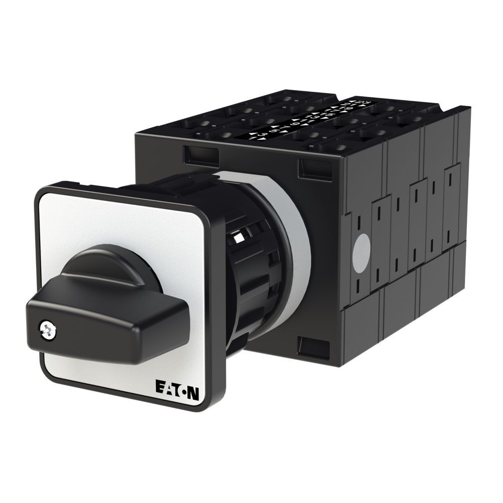 Eaton Polumschalter 004453 Typ T3-6-8455/EZ