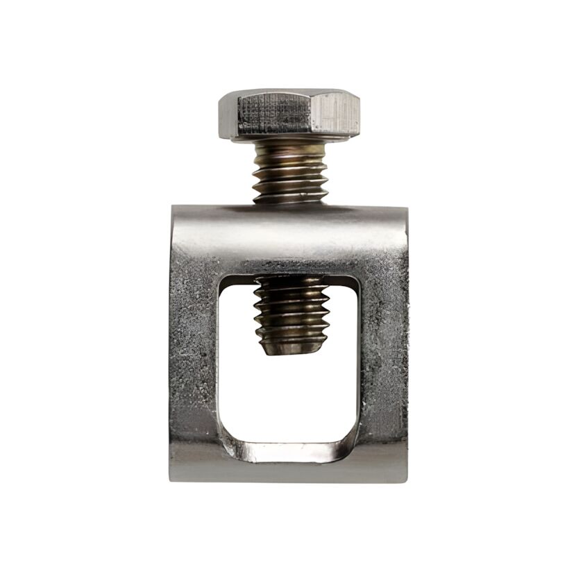 Weidmüller Zugbügel 0266500000 Typ ZB 35/M6X16