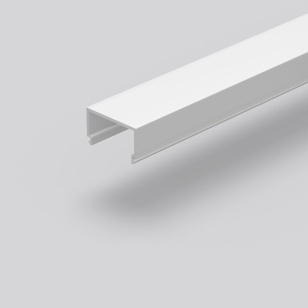 RZB Leuchten Abdeckprofil 925381.002 