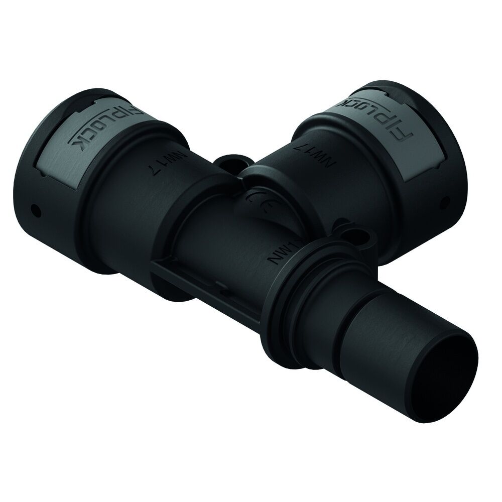 Fränkische Rohrwerke 4891905200 Typ ATPA-171717B-CA