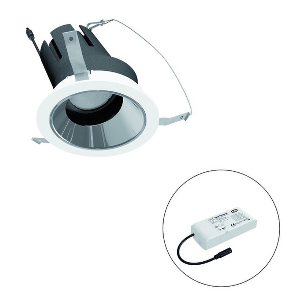 EVN Deckeneinbauleuchte F01R11AM1840L55D