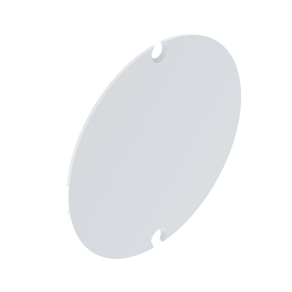 OBO Bettermann Innenliegender Deckel 2003848 Typ ZH 60-ID