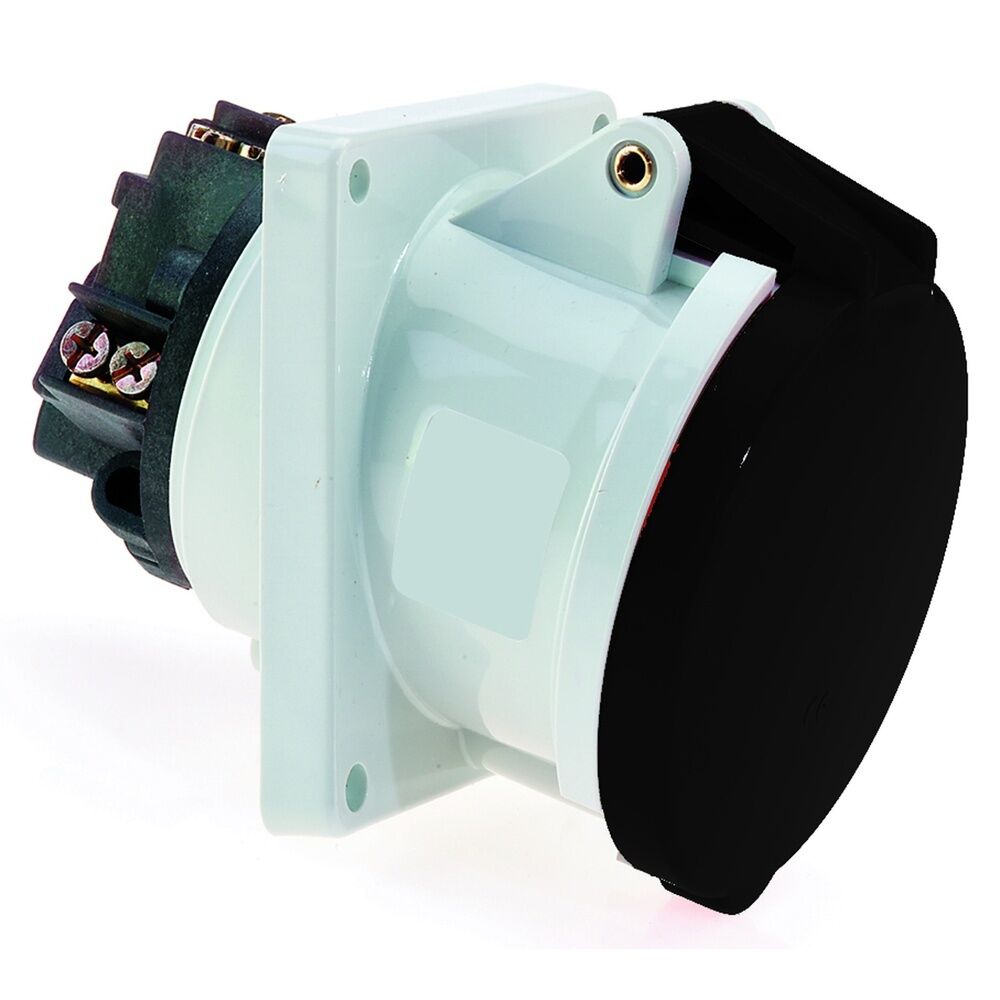 Bals Anbausteckdose 1204