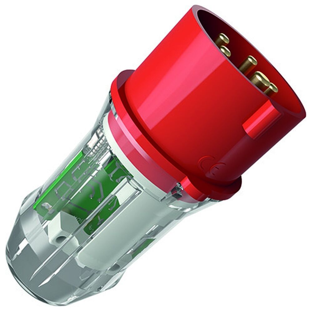 Mennekes Drehfeld Control 1414 