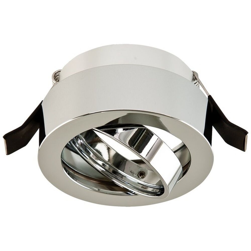 EVN NV Halbeinbau Deckenleuchte 618711