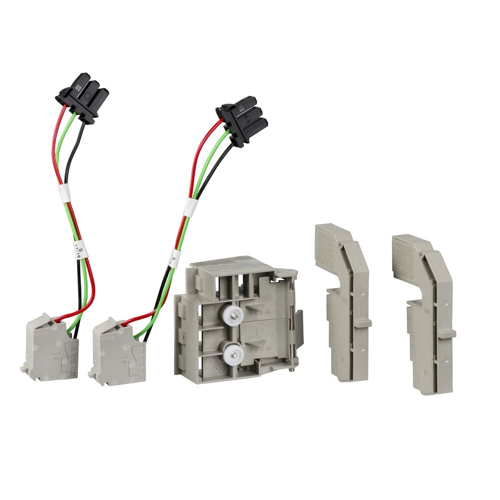 Schneider Electric Hilfskontakt 33884