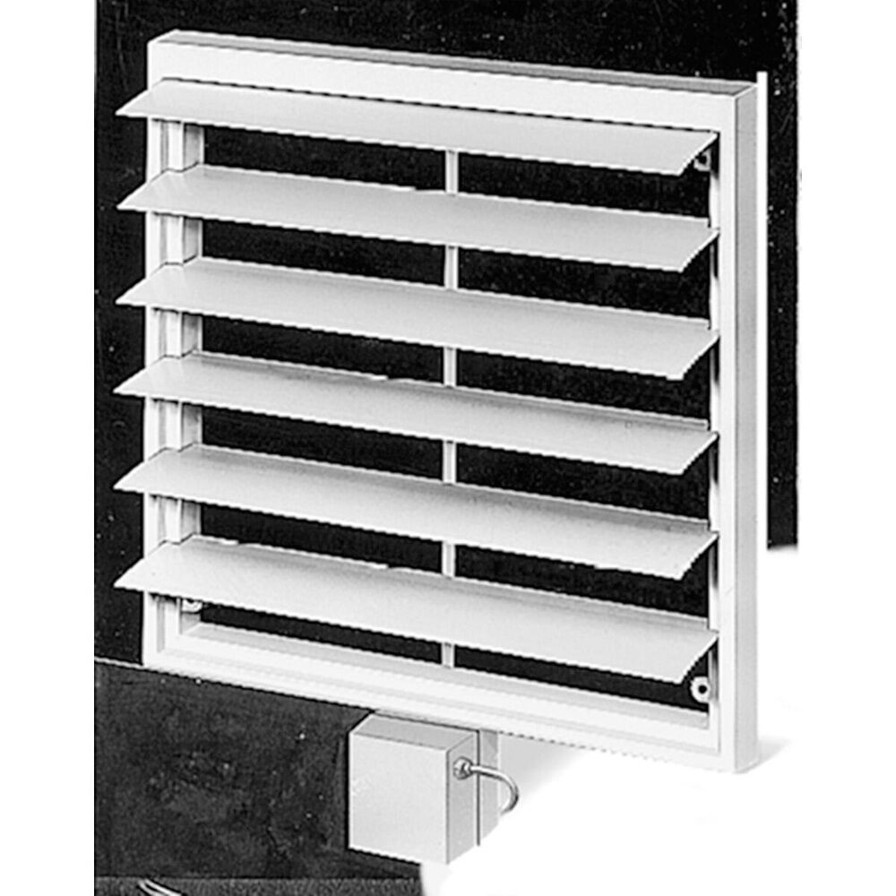Helios Verschlußklappe 00774 Typ EVK 200