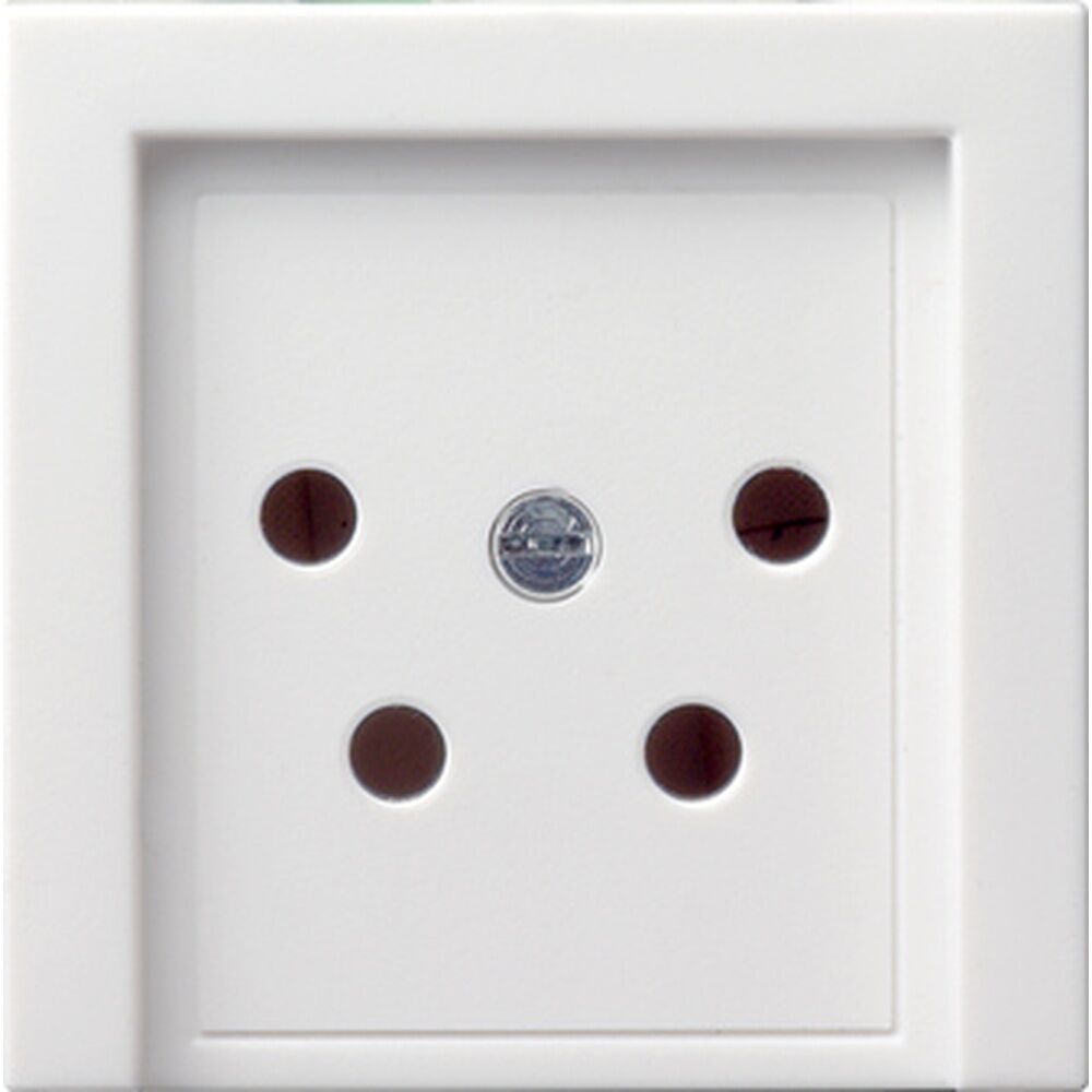 Gira Abdeckung KPN 027903