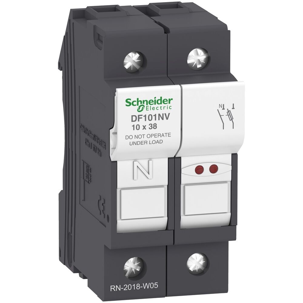 Schneider Electric Sicherungshalter DF101NV