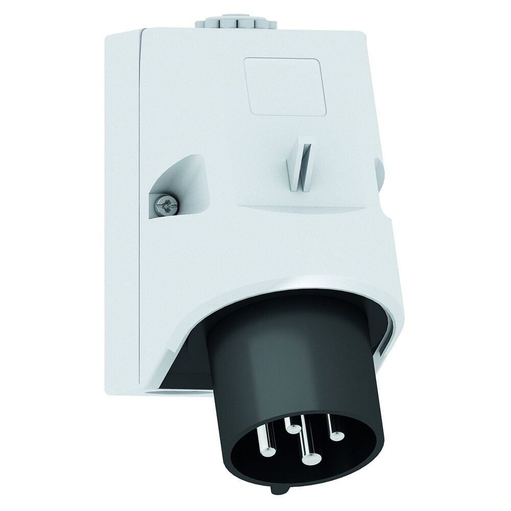 Bals Wandgerätestecker 24412