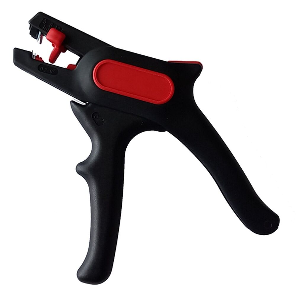 Intercable Aboslierwerkzeug 184730 Typ AB6P 