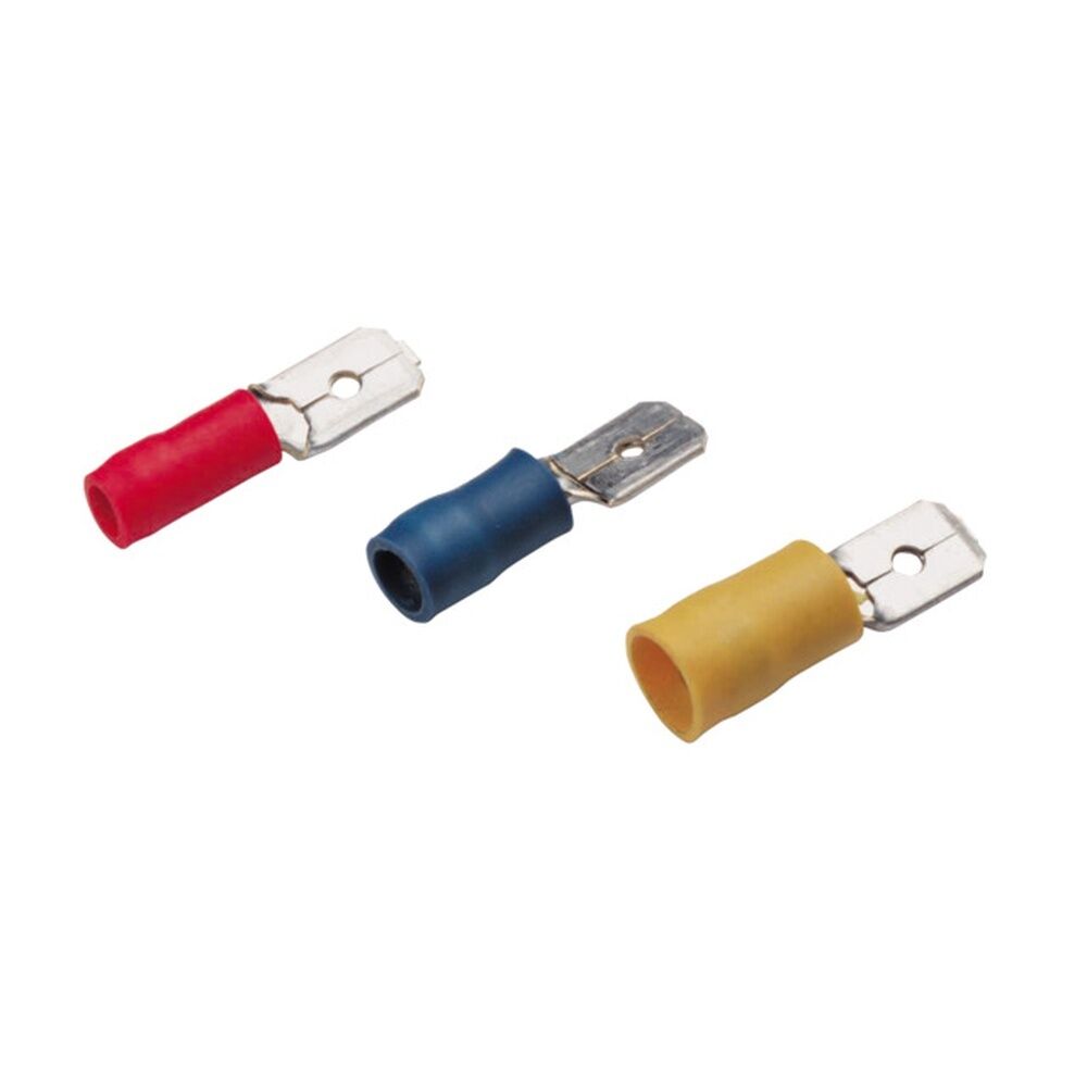 Cimco Flachstecker 180286