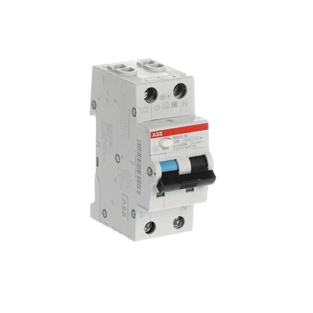 ABB FI LS Schalter 2CSR275180U1165 Typ DS201 M B16 A30