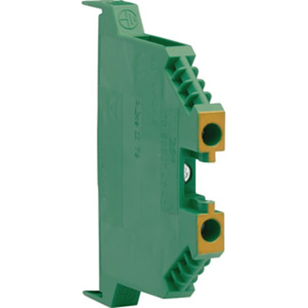 Hager Schutzleiterklemme KXA02E