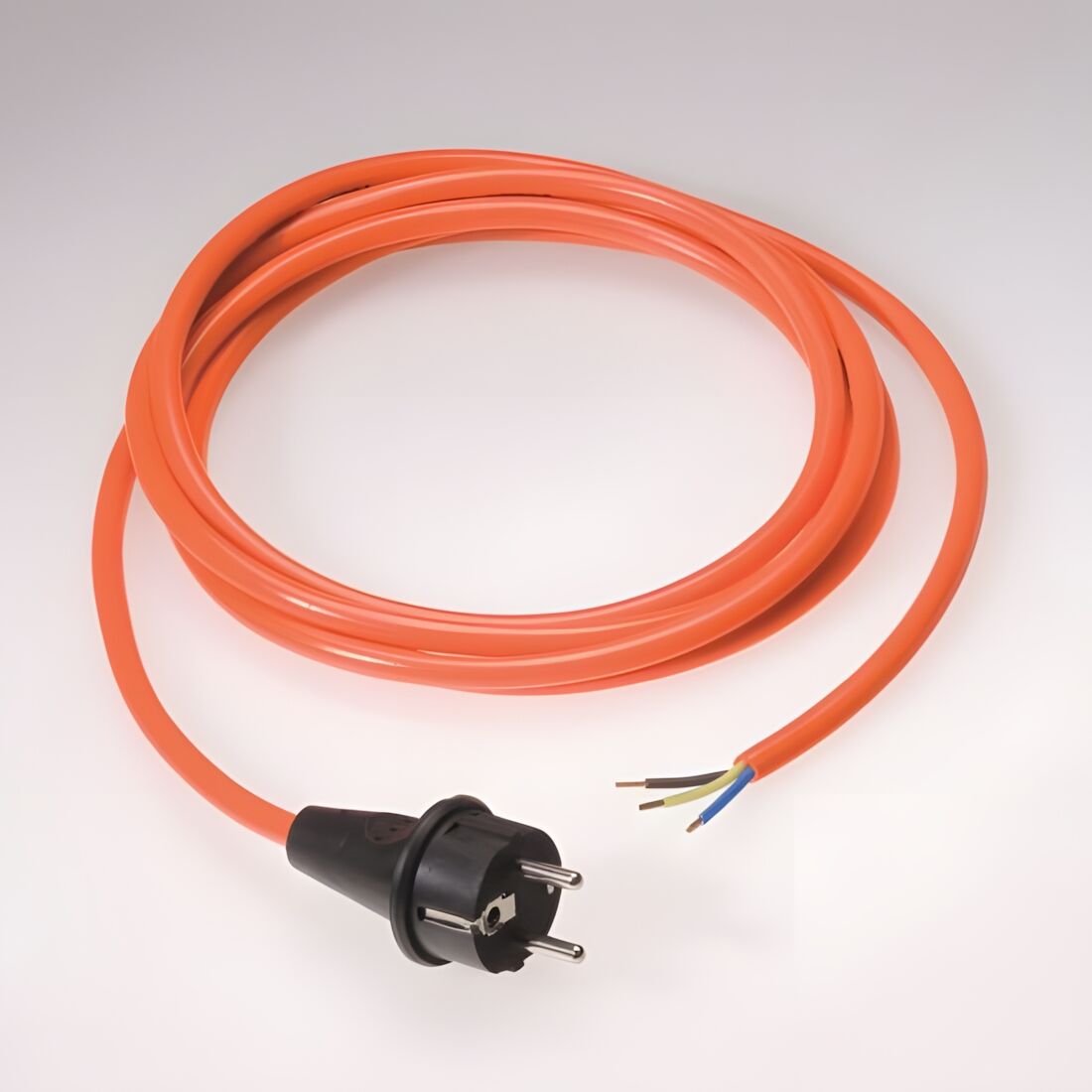 Schaum Schutzkontakt Zuleitung 417037